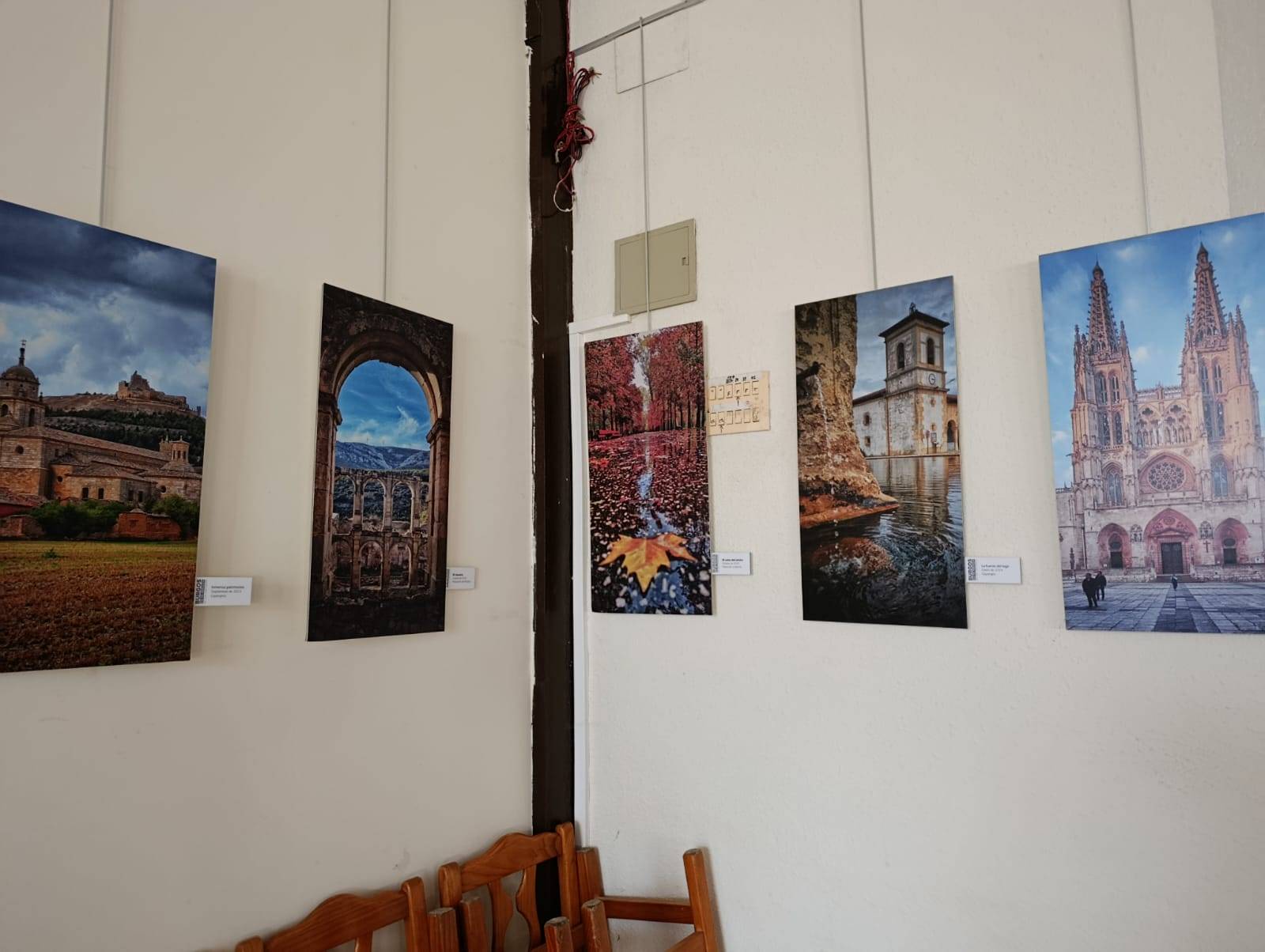 Expo Burgos en mi mirada